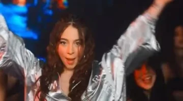 30 مليون مشاهدة.. كليب نجمة للسورية بيسان إسماعيل يحقق رقمًا قياسيًا جديدًا